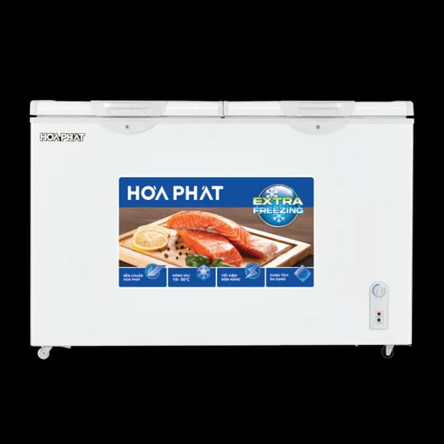 So sánh giá Tủ đông Hòa Phát 352 Lít HPF AD6352 rẻ nhất? - Ảnh 10