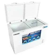 So sánh giá Tủ đông Hòa Phát Inverter 271 Lít HPF BD8271 rẻ nhất? - Ảnh 12