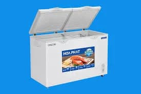 So sánh giá Tủ đông Hòa Phát Inverter 271 Lít HPF BD8271 rẻ nhất? - Ảnh 14