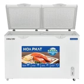 So sánh giá Tủ đông Hòa Phát Inverter 271 Lít HPF BD8271 rẻ nhất? - Ảnh 15