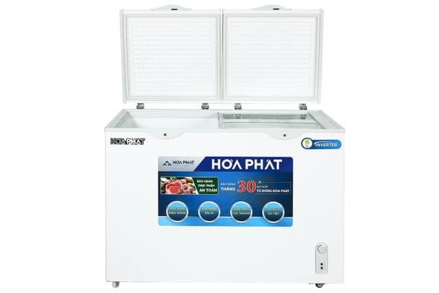 So sánh giá Tủ đông Hòa Phát Inverter 271 Lít HPF BD8271 rẻ nhất? - Ảnh 19