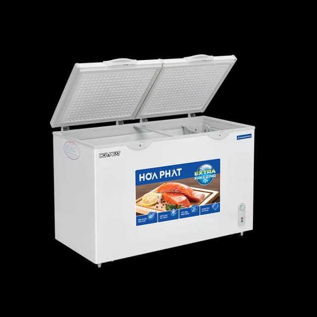 So sánh giá Tủ đông Hòa Phát Inverter 271 Lít HPF BD8271 rẻ nhất? - Ảnh 7
