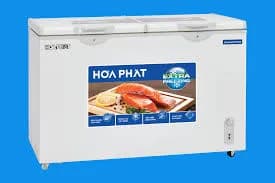 So sánh giá Tủ đông Hòa Phát Inverter 271 Lít HPF BD8271 rẻ nhất? - Ảnh 9