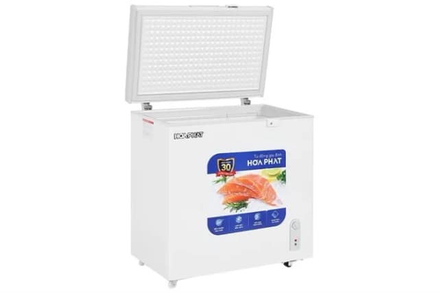 So sánh giá Tủ đông Hòa Phát Inverter 271 Lít HPF BD8271 rẻ nhất? - Ảnh 10