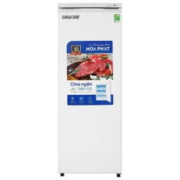 Tủ đông đứng Hòa Phát 208 Lít HPF UAH6208