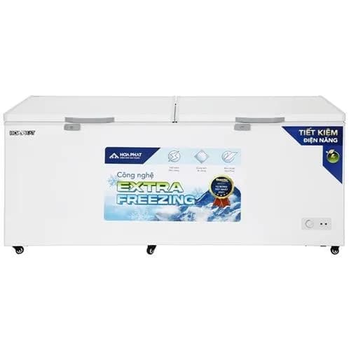 So sánh giá Tủ đông Hòa Phát Inverter 783 lít HPF AD8783 rẻ nhất? - Ảnh 16