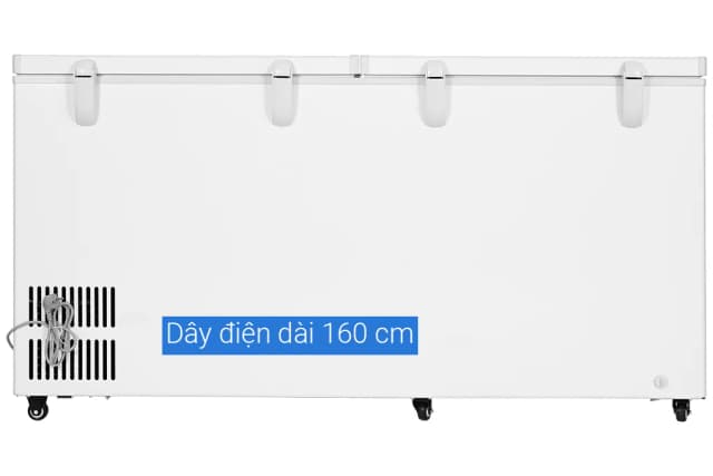 So sánh giá Tủ đông Hòa Phát Inverter 783 lít HPF AD8783 rẻ nhất? - Ảnh 20