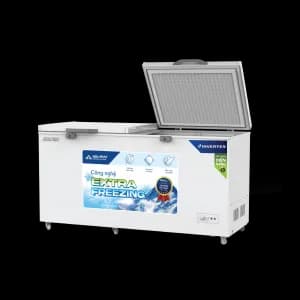 So sánh giá Tủ đông Hòa Phát Inverter 783 lít HPF AD8783 rẻ nhất? - Ảnh 8