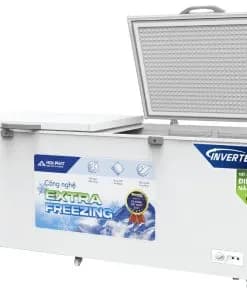 So sánh giá Tủ đông Hòa Phát Inverter 783 lít HPF AD8783 rẻ nhất? - Ảnh 9