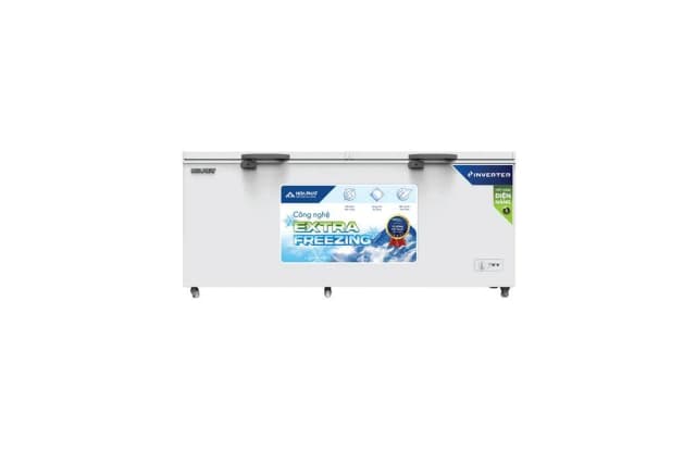 So sánh giá Tủ đông Hòa Phát Inverter 783 lít HPF AD8783 rẻ nhất? - Ảnh 10