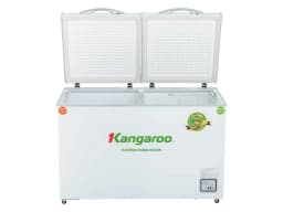 So sánh giá Tủ đông Kangaroo 252 lít KG398C2 - Tìm sản phẩm giá rẻ nhất - Ảnh 1