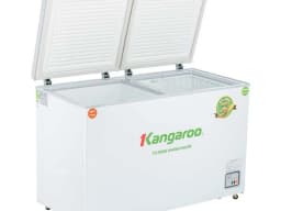 So sánh giá Tủ đông Kangaroo 252 lít KG398C2 - Tìm sản phẩm giá rẻ nhất - Ảnh 2