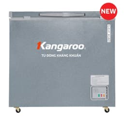So sánh giá Tủ đông Kangaroo 252 lít KG398C2 - Tìm sản phẩm giá rẻ nhất - Ảnh 11
