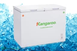 So sánh giá Tủ đông Kangaroo 252 lít KG398C2 - Tìm sản phẩm giá rẻ nhất - Ảnh 18