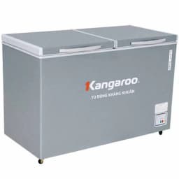 So sánh giá Tủ đông Kangaroo 252 lít KG398C2 - Tìm sản phẩm giá rẻ nhất - Ảnh 19