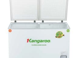 So sánh giá Tủ đông Kangaroo 252 lít KG398C2 - Tìm sản phẩm giá rẻ nhất - Ảnh 3