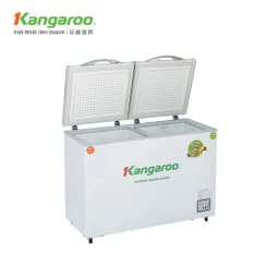 So sánh giá Tủ đông Kangaroo 252 lít KG398C2 - Tìm sản phẩm giá rẻ nhất - Ảnh 9