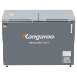 Tủ đông Kangaroo 252 lít KGFZ312NK2