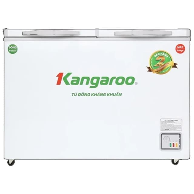 So sánh giá Tủ đông Kangaroo 252 lít KGFZ312NK2 rẻ nhất? - Ảnh 11