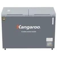 So sánh giá Tủ đông Kangaroo 252 lít KGFZ312NK2 rẻ nhất? - Ảnh 12