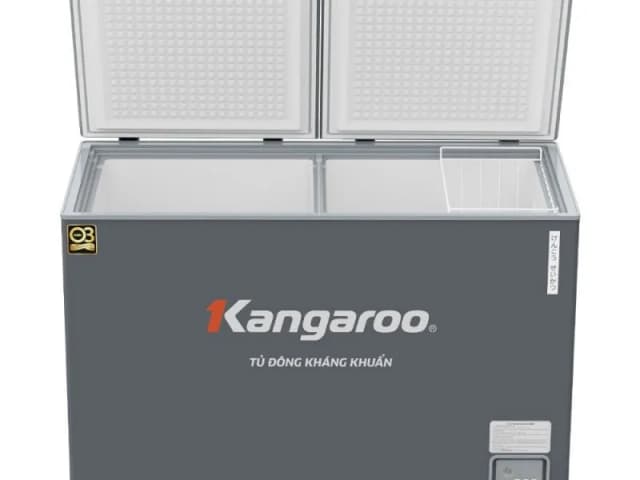 So sánh giá Tủ đông Kangaroo 252 lít KGFZ312NK2 rẻ nhất? - Ảnh 4