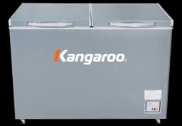 So sánh giá Tủ đông Kangaroo 252 lít KGFZ318NG2 - Tìm sản phẩm giá rẻ nhất - Ảnh 2