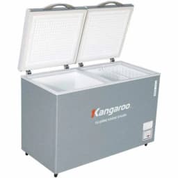 So sánh giá Tủ đông Kangaroo 252 lít KGFZ318NG2 - Tìm sản phẩm giá rẻ nhất - Ảnh 4