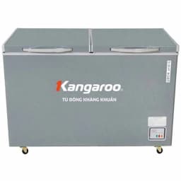 So sánh giá Tủ đông Kangaroo 252 lít KGFZ318NG2 - Tìm sản phẩm giá rẻ nhất - Ảnh 7