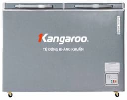 So sánh giá Tủ đông Kangaroo 252 lít KGFZ318NG2 - Tìm sản phẩm giá rẻ nhất - Ảnh 8