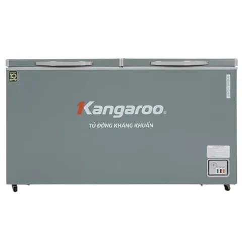 So sánh giá Tủ đông Kangaroo Inverter 252 lít KGFZ400IC2 rẻ nhất? - Ảnh 16
