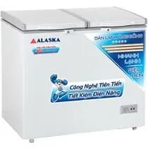 So sánh giá Tủ đông Kangaroo Inverter 252 lít KGFZ400IC2 rẻ nhất? - Ảnh 17