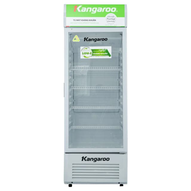 Tủ mát Kangaroo 288 lít KG359AT - Ảnh 12