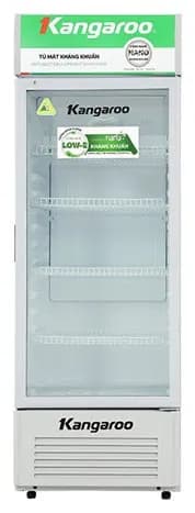 Top 1 so sánh giá Tủ mát Kangaroo 288 lít KG359AT - Tìm sản phẩm giá rẻ nhất - Ảnh 11