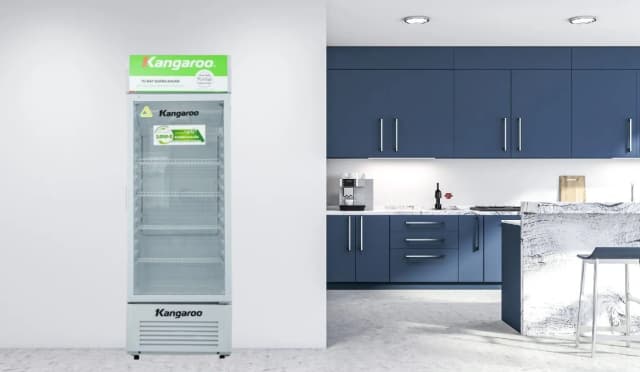 Top 1 so sánh giá Tủ mát Kangaroo 288 lít KG359AT - Tìm sản phẩm giá rẻ nhất - Ảnh 16