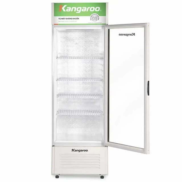 Top 1 so sánh giá Tủ mát Kangaroo 288 lít KG359AT - Tìm sản phẩm giá rẻ nhất - Ảnh 5