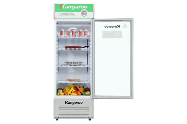 Top 1 so sánh giá Tủ mát Kangaroo 288 lít KG359AT - Tìm sản phẩm giá rẻ nhất - Ảnh 7