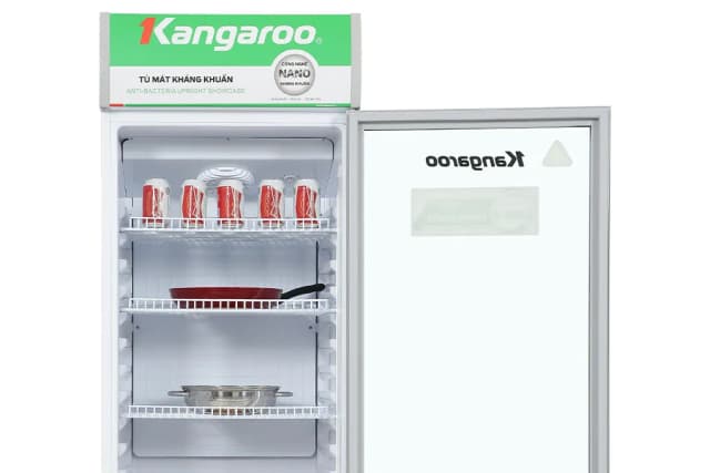 Top 1 so sánh giá Tủ mát Kangaroo 288 lít KG359AT - Tìm sản phẩm giá rẻ nhất - Ảnh 10