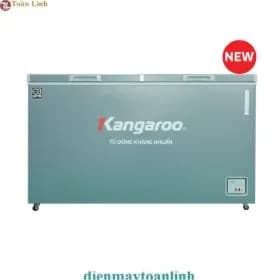So sánh giá Tủ đông Kangaroo 415 lít KG415G2D rẻ nhất? - Ảnh 14