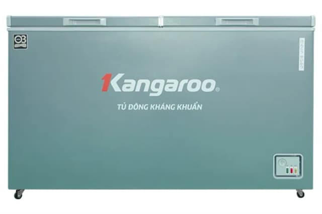 So sánh giá Tủ đông Kangaroo 415 lít KG415G2D rẻ nhất? - Ảnh 4