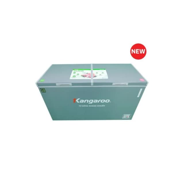 So sánh giá Tủ đông Kangaroo 415 lít KG415G2D rẻ nhất? - Ảnh 8