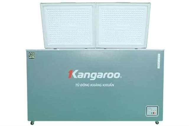 So sánh giá Tủ đông Kangaroo 415 lít KG415G2D rẻ nhất? - Ảnh 10