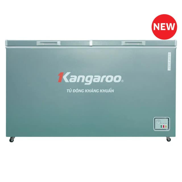 Tủ đông Kangaroo 430 lít KG430G1N - Ảnh 12