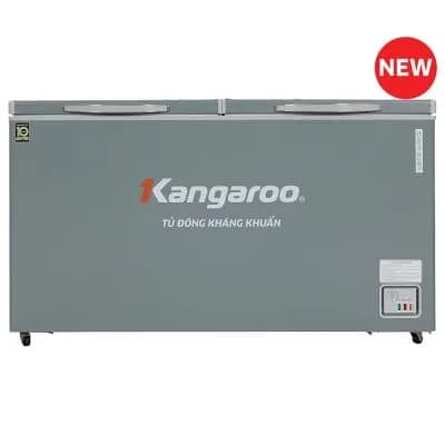 So sánh giá Tủ đông Kangaroo 430 lít KG430G1N rẻ nhất? - Ảnh 15