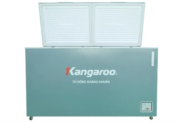 So sánh giá Tủ đông Kangaroo 430 lít KG430G1N rẻ nhất? - Ảnh 16