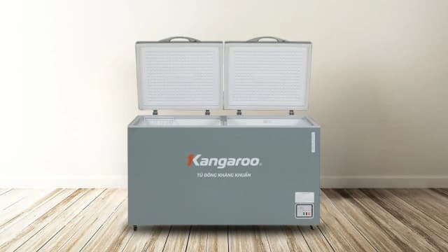 So sánh giá Tủ đông Kangaroo 430 lít KG430G1N rẻ nhất? - Ảnh 20