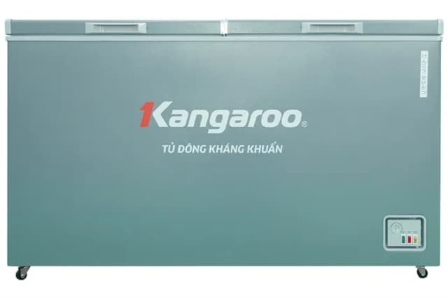 So sánh giá Tủ đông Kangaroo 430 lít KG430G1N rẻ nhất? - Ảnh 4