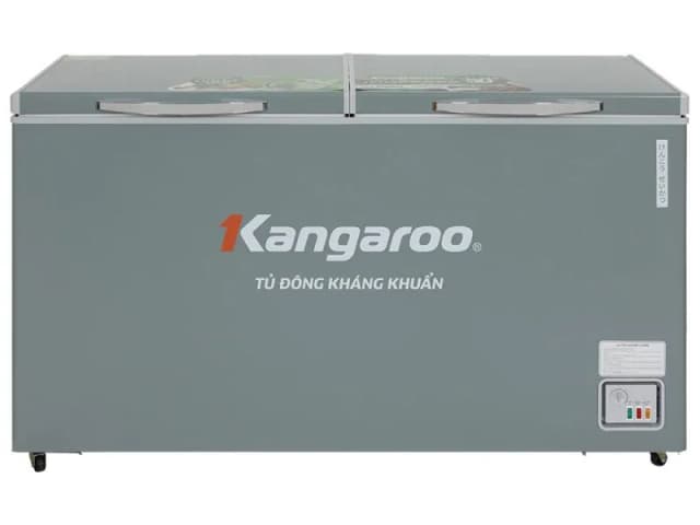 Top 1 so sánh giá Tủ đông Kangaroo 500 lít KGFZ560NG1 - Tìm sản phẩm giá rẻ nhất - Ảnh 2