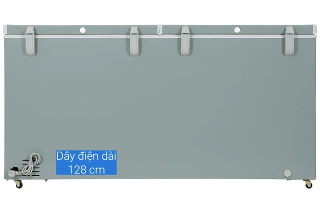 Top 1 so sánh giá Tủ đông Kangaroo 500 lít KGFZ560NG1 - Tìm sản phẩm giá rẻ nhất - Ảnh 13