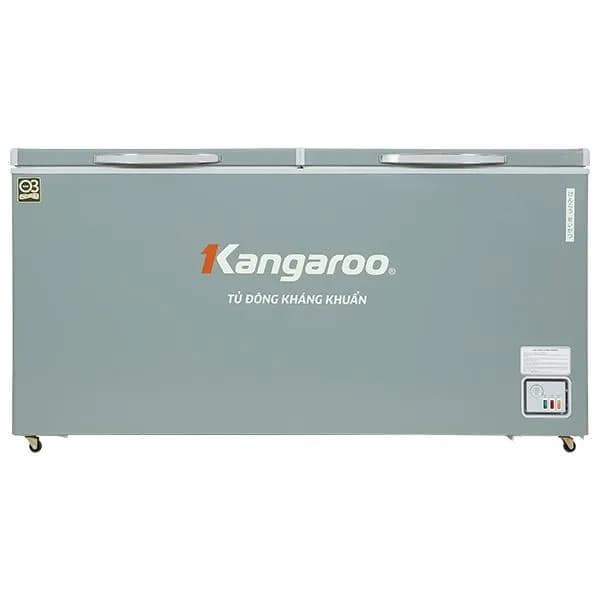 Top 1 so sánh giá Tủ đông Kangaroo 500 lít KGFZ560NG1 - Tìm sản phẩm giá rẻ nhất - Ảnh 3