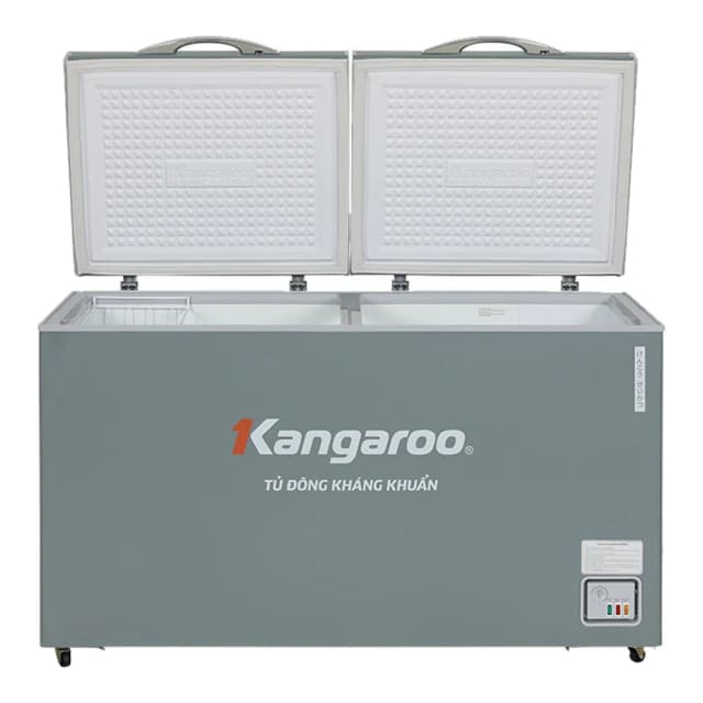 Top 1 so sánh giá Tủ đông Kangaroo 500 lít KGFZ560NG1 - Tìm sản phẩm giá rẻ nhất - Ảnh 4